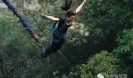 最新爆料蹦极游戏叫什么,神秘蹦极游戏横空出世